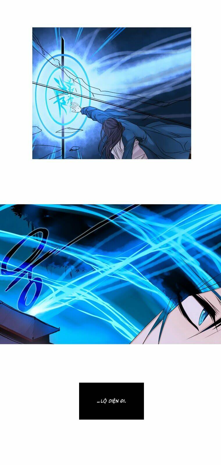 heavenly match chapter 3 21