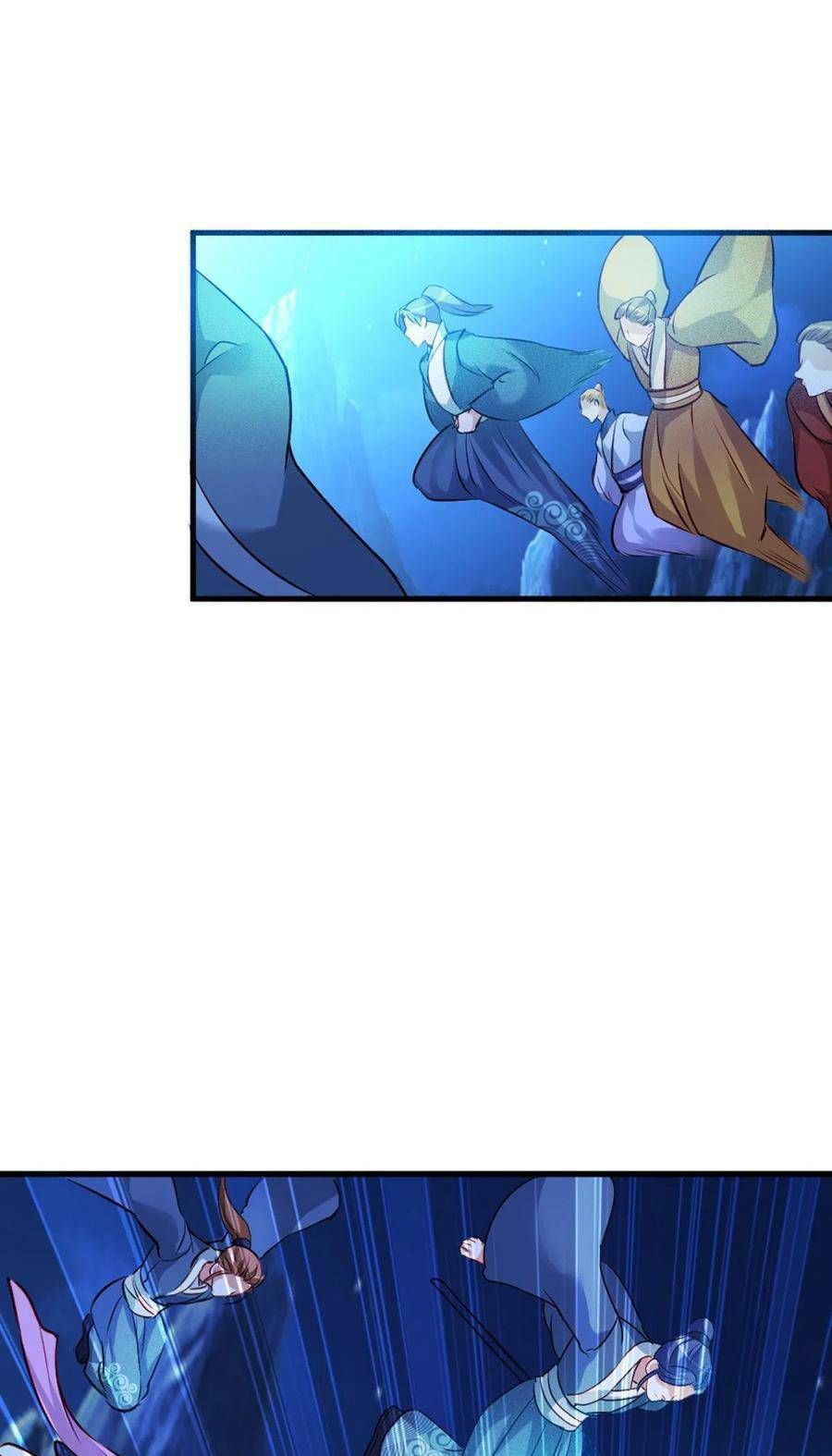 dạy bảo ma vương lão công 2 chapter 10 36