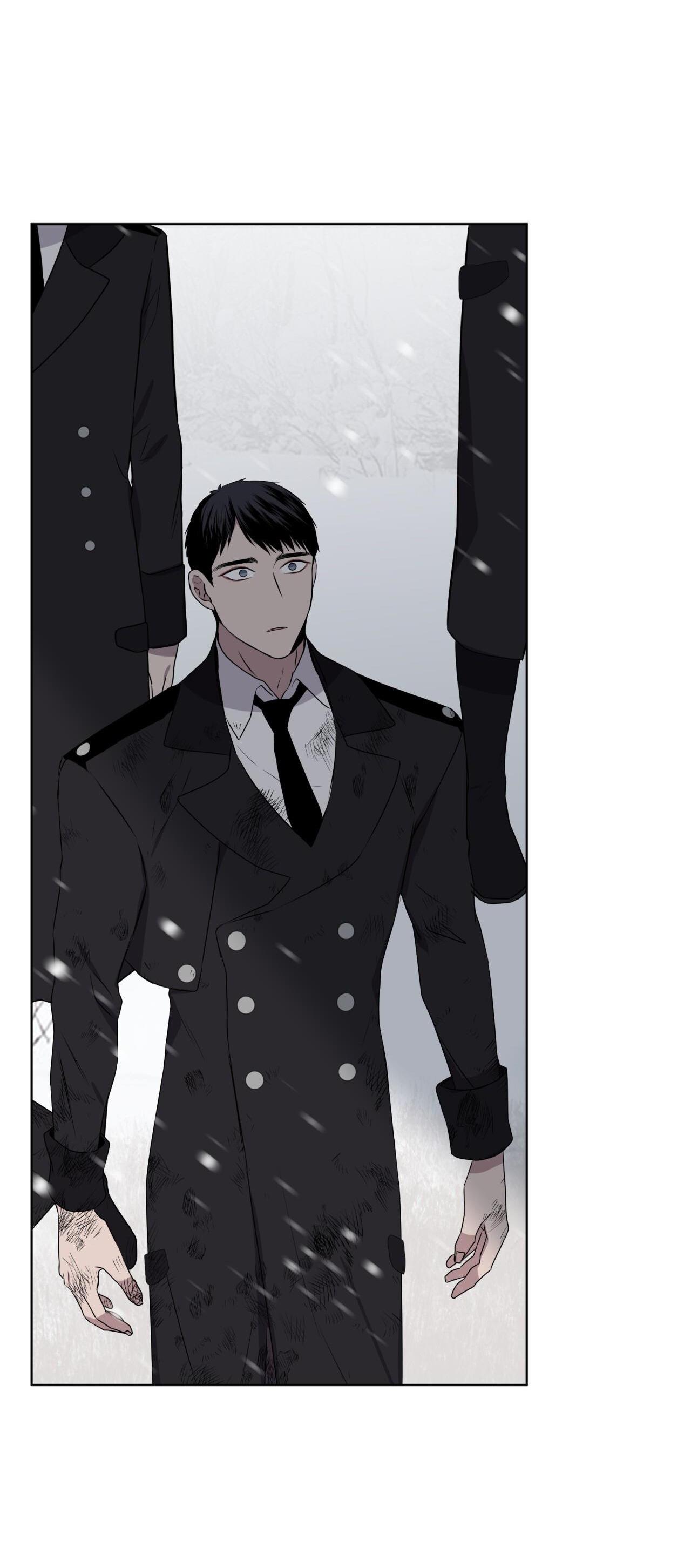 rừng biển [bl] chapter 33 66