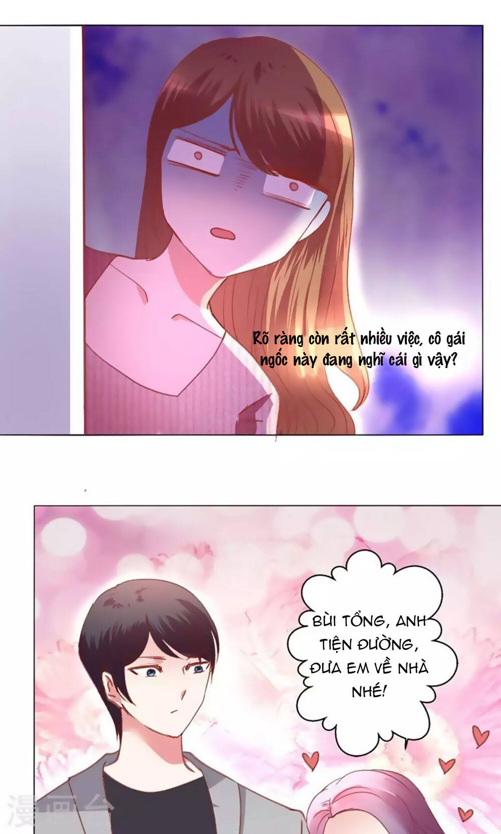 một tuần làm tình nhân chapter 40 11