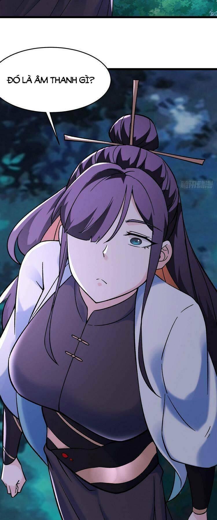 đồ đệ ta toàn là nữ ma đầu chapter 147 24