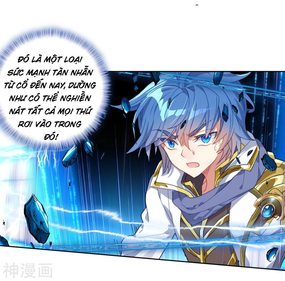 đấu la đại lục ii (tuyệt thế đường môn) chapter 231 5