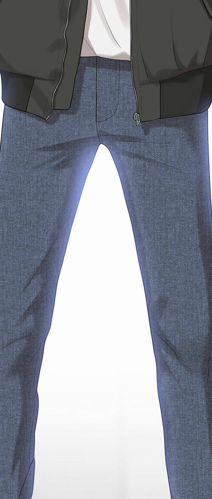 nữ thần giáng thế chapter 169.1 6