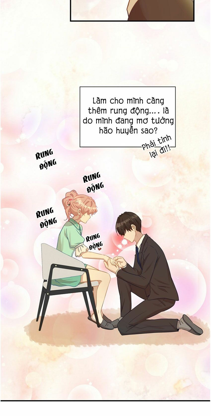 cuộc sống kỳ thú chapter 19 13