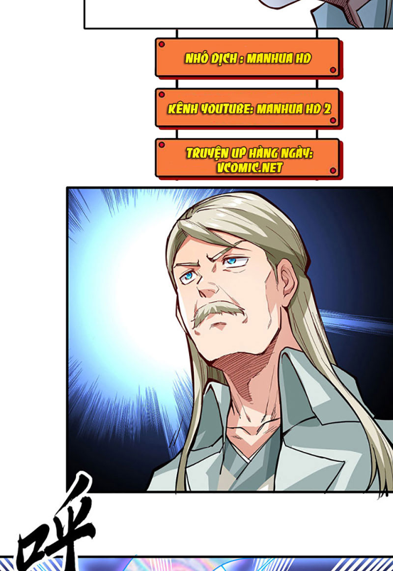 võ đạo độc tôn chapter 363 7