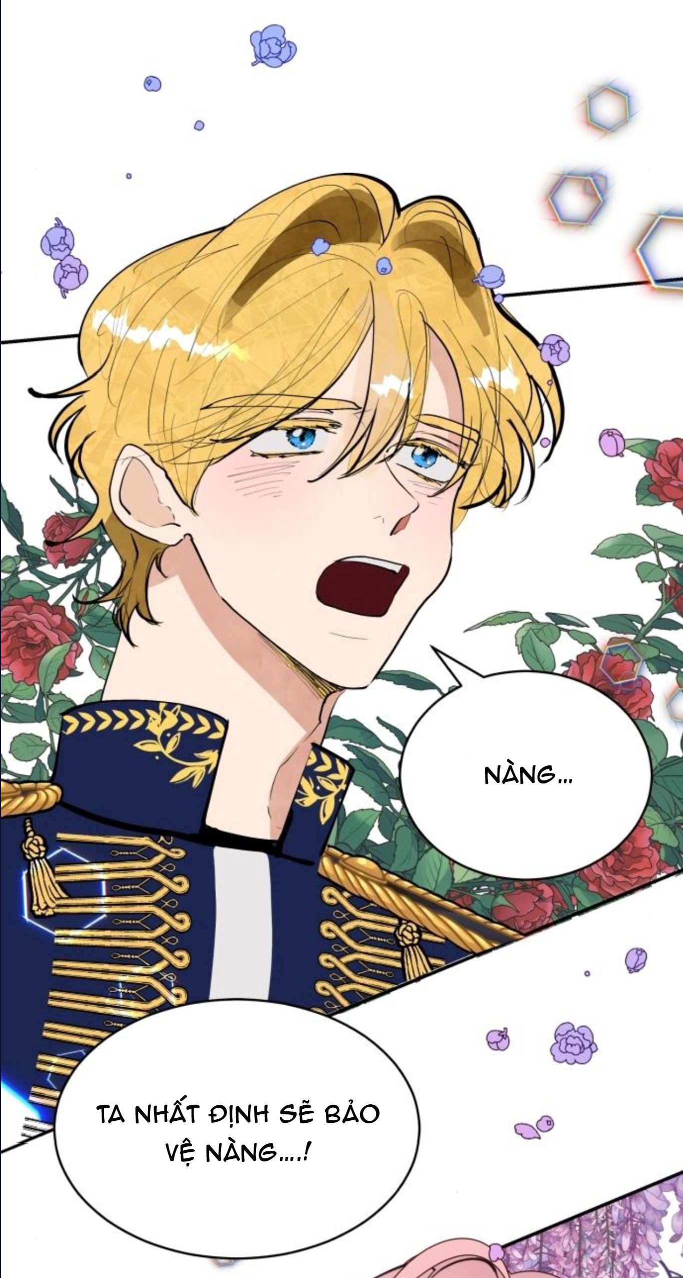 oan gia ngõ hẹp chapter 45 68