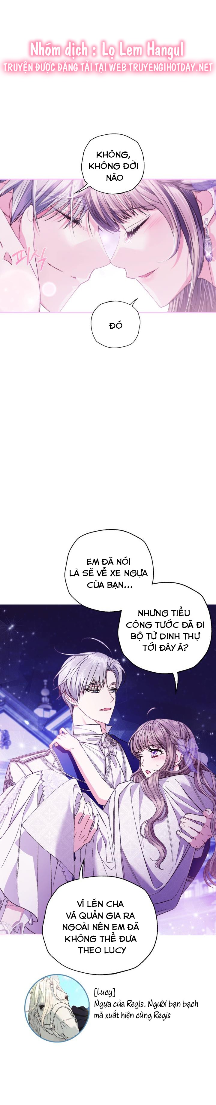 cha à, con không muốn kết hôn đâu chapter 129 56