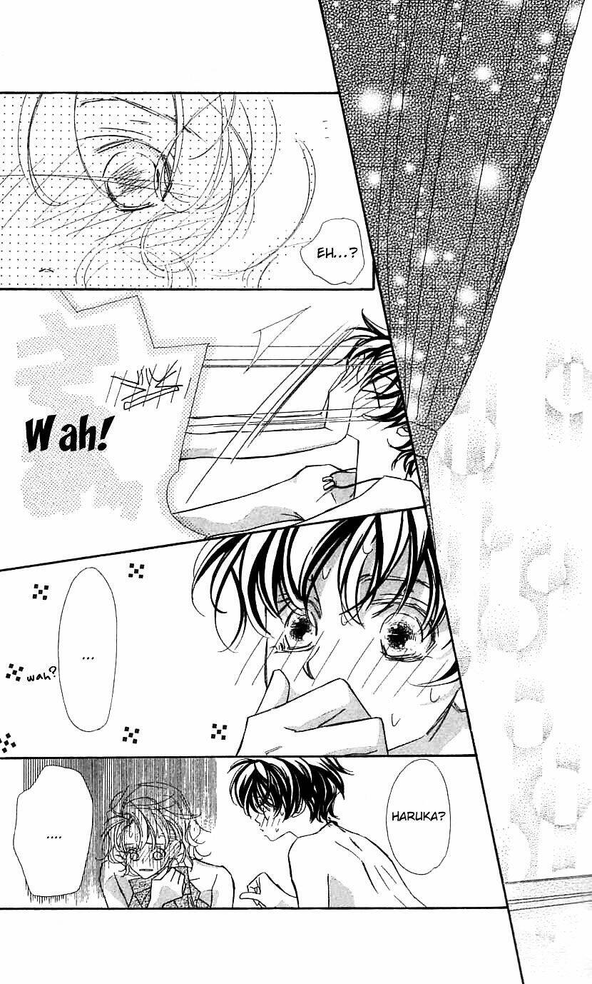 yoru made matenai chapter 32 16