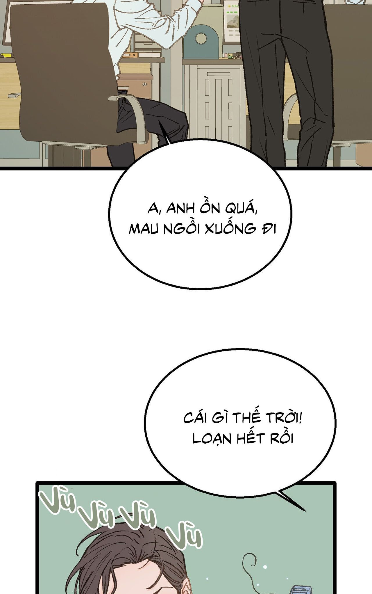 vùng cấm tình yêu của beta chapter 6 7