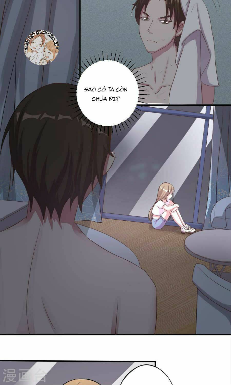 trùng sinh chi ảnh hậu dưỡng thành kế hoạch chapter 4 15