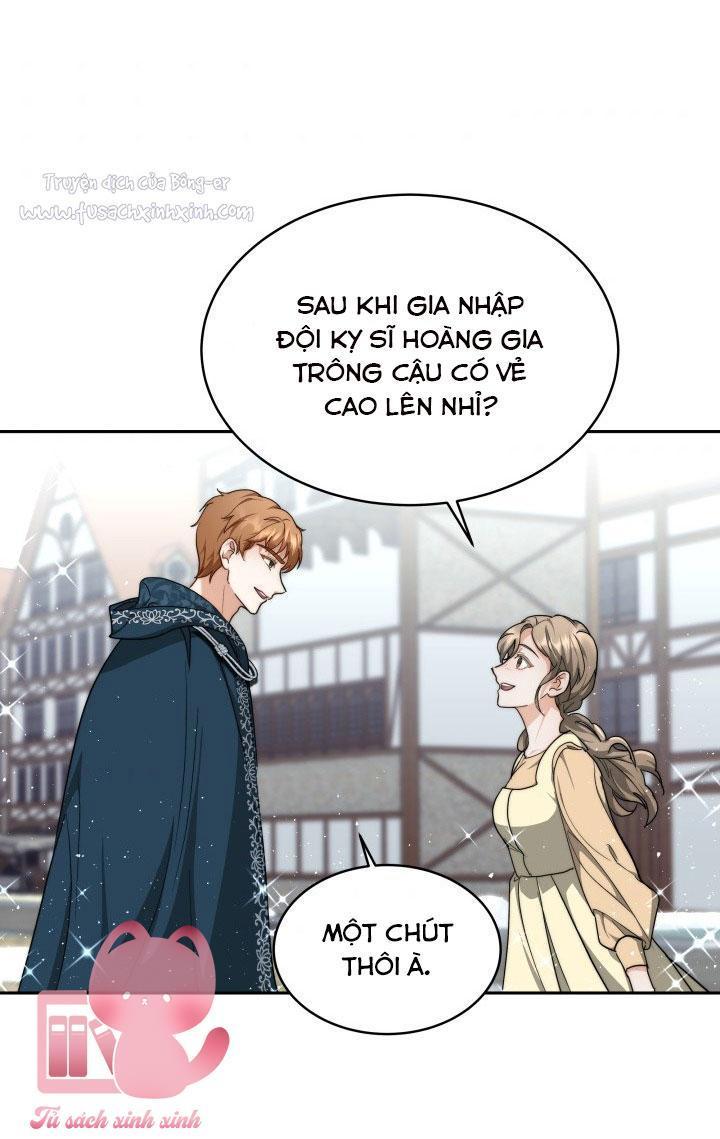 từ chồng cũ hóa thành nam chính chapter 6 10