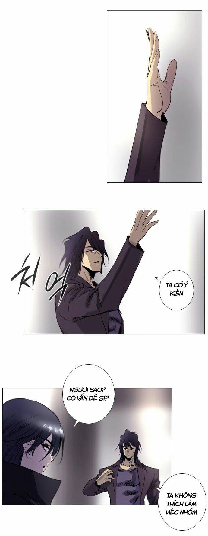 bản khế ước linh hồn chapter 177 32