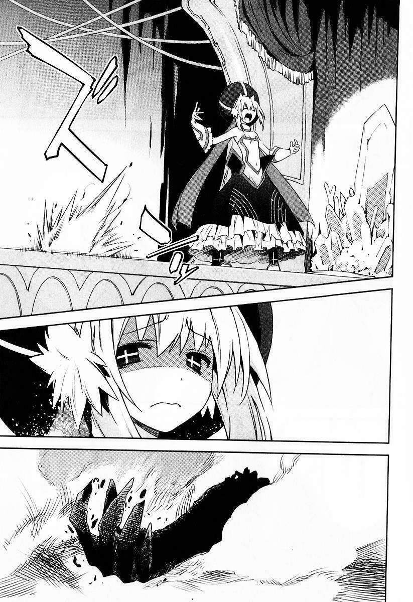 yumekui merry chapter 30 5