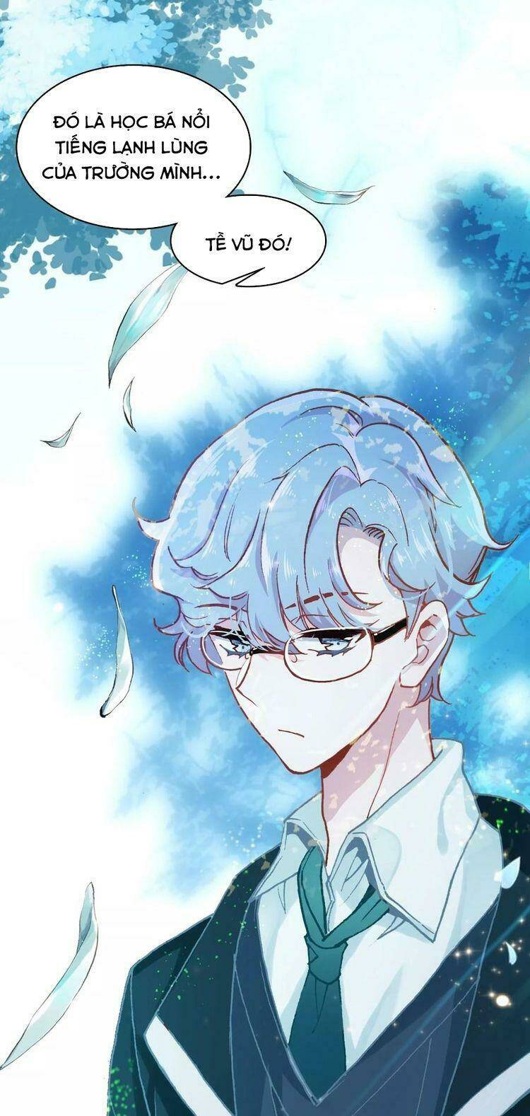 chuyển phát nhanh tình yêu chapter 6 32