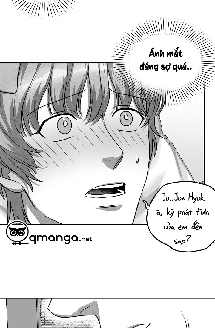 khi cún biết yêu chapter 6 23