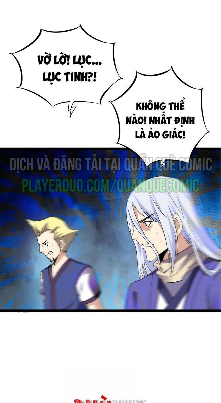 kinh thế kỳ nhân chapter 27 1