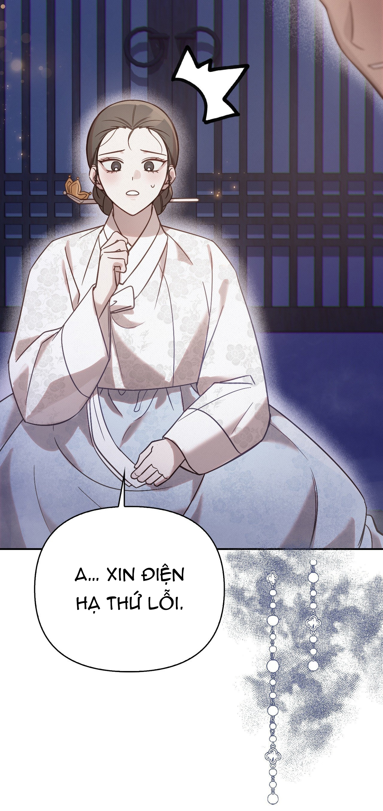 [18+] hậu cung kế chapter 21.2 15