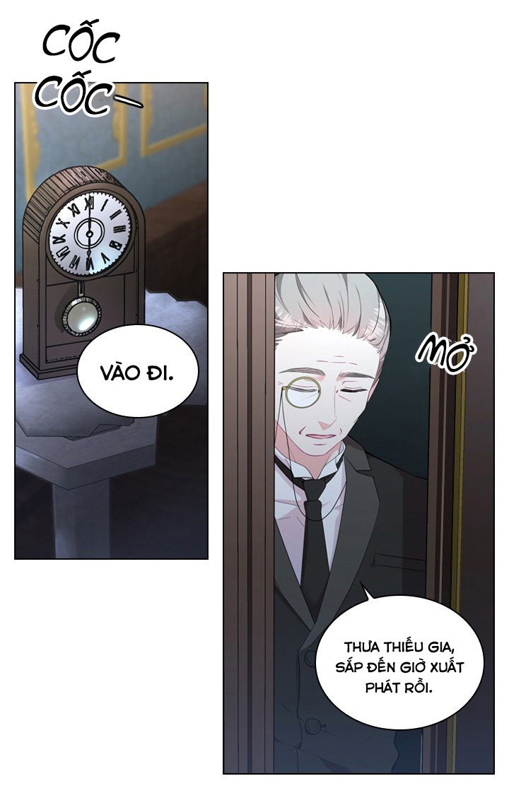 cha đứa bé là ai? chapter 3 72