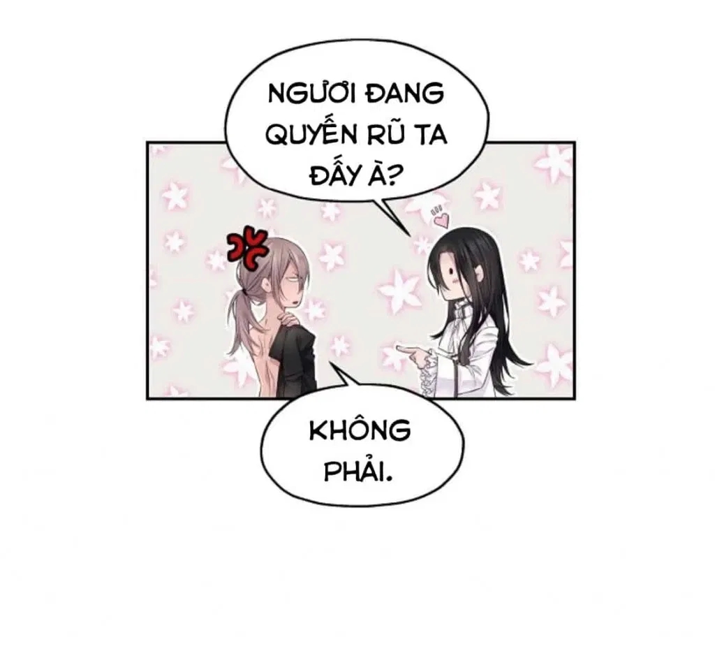 ảo mộng bất thành chapter 3 27