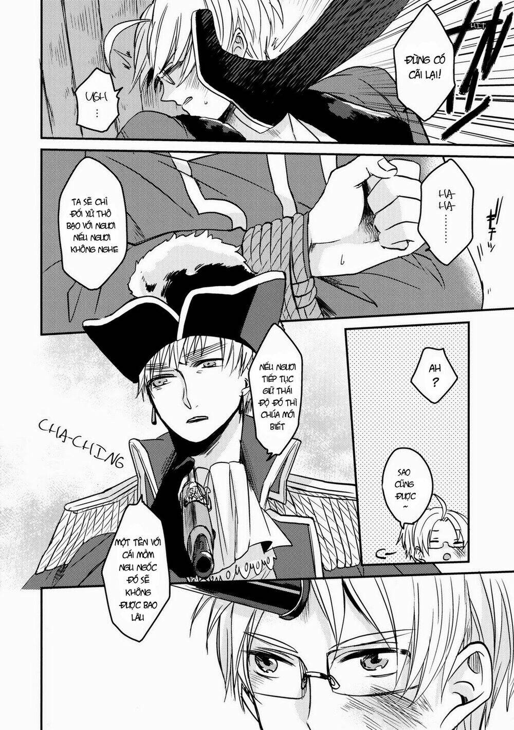 hetalia dj – dead loss wonder chapter 1 9