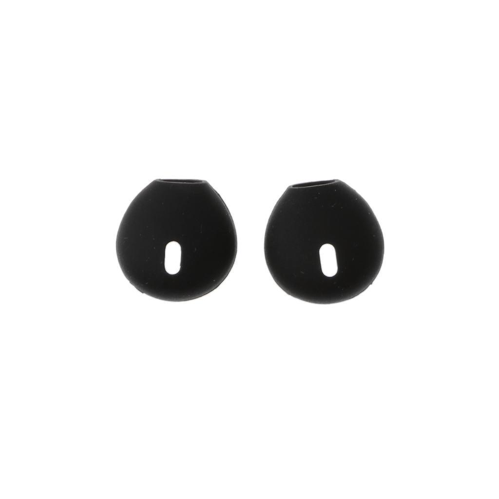 2 Pair Silicone Ear Covers for