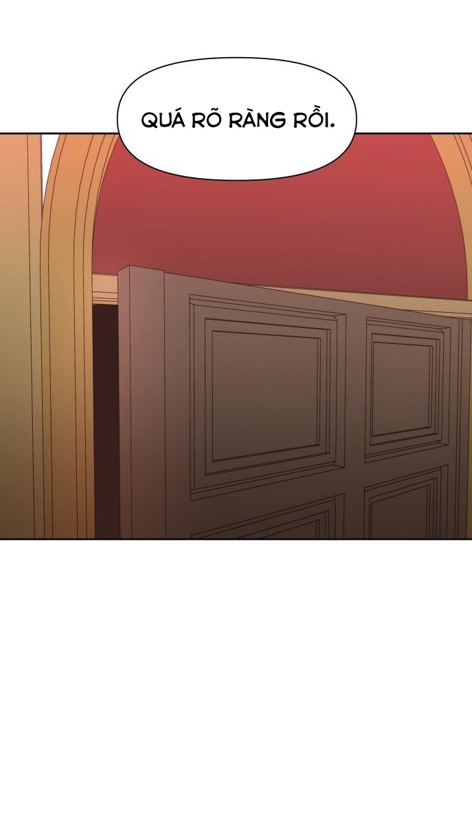 tôi muốn trở thành cô ấy dù chỉ là một ngày chapter 19 26