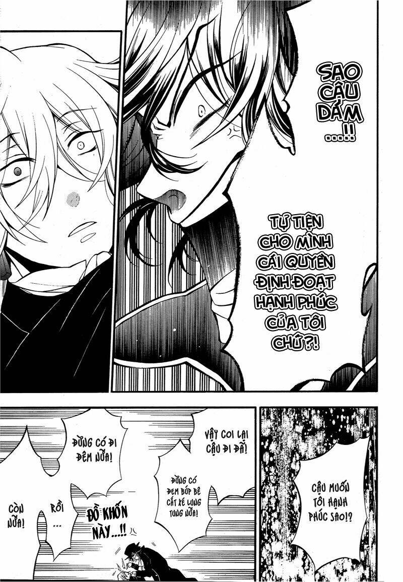 pandora hearts chapter 65 13