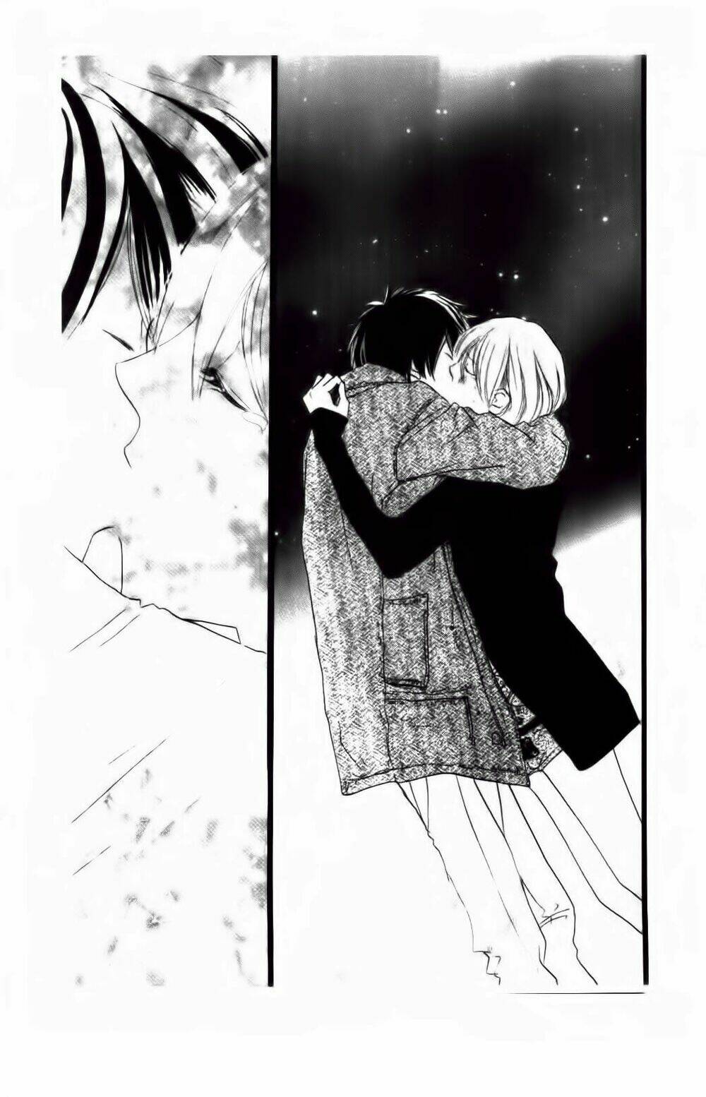 chuyện cấp iii chapter 73 6