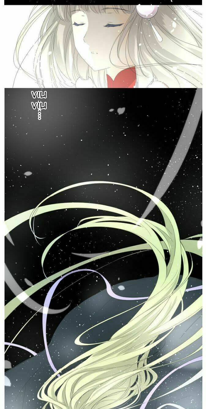 vu chúc thiếu nữ chapter 3 28