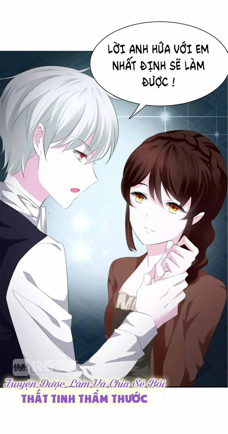 một lời không hợp liền hút máu chapter 7 54