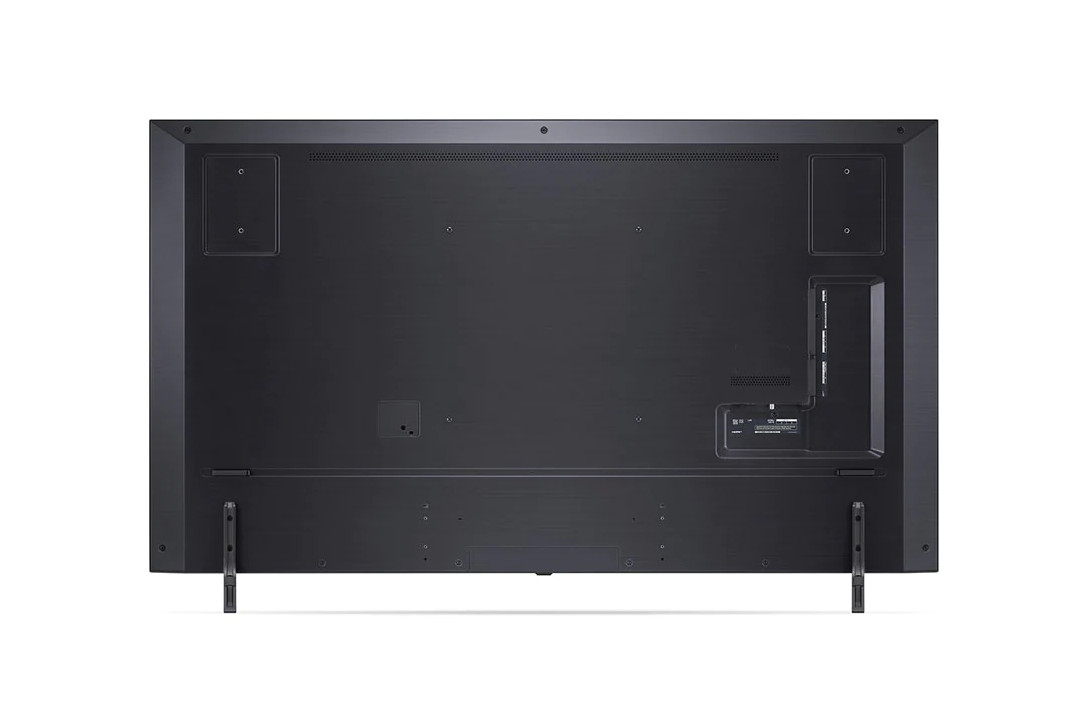 Smart Tivi QNED LG 4K 50 inch 50QNED80SQA - Hàng Chính Hãng - Chỉ Giao Hà Nội