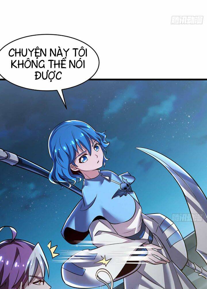 bất tử thần vương tu liên tục chapter 69 5