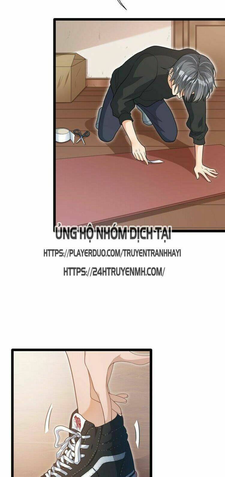 anh hùng khốn nạn chapter 13 19