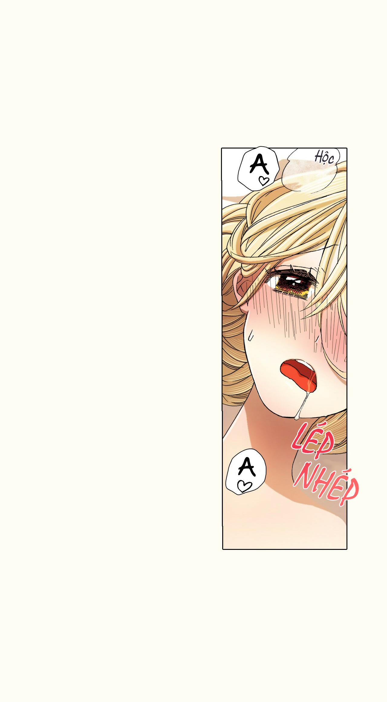 thú nhân và hana chapter 21.3 1