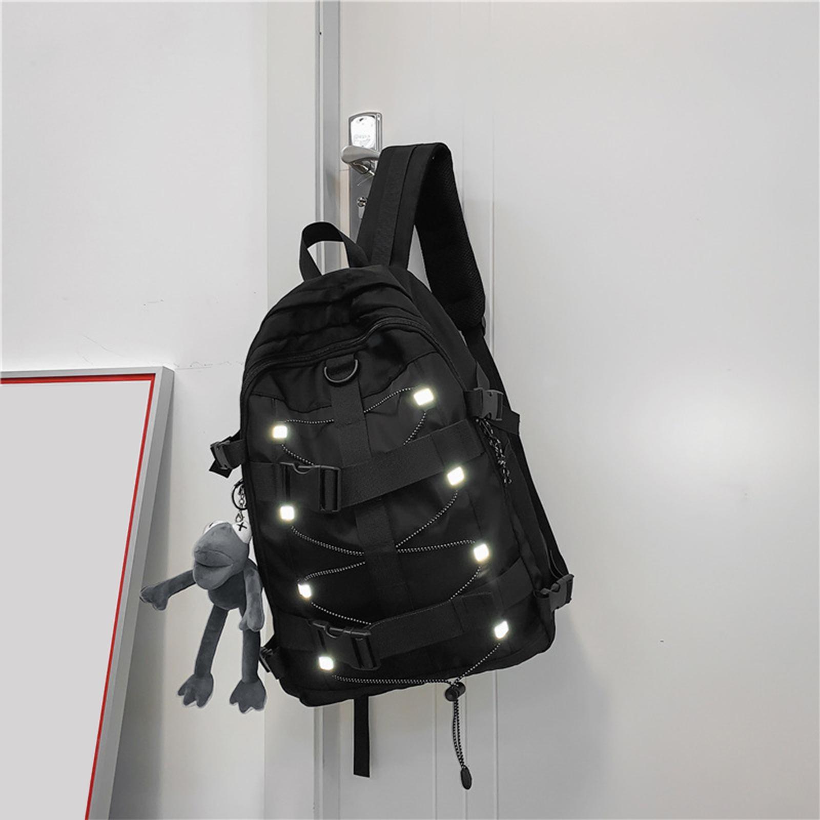 Ski Backpack Rucksack Waterproof Skateboard Bag for Cycling Outdoor Climbing