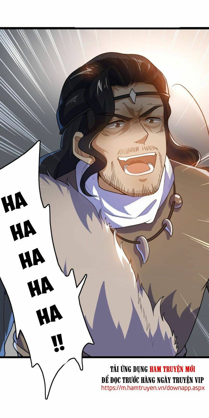 thần võ đế tôn chapter 90 11