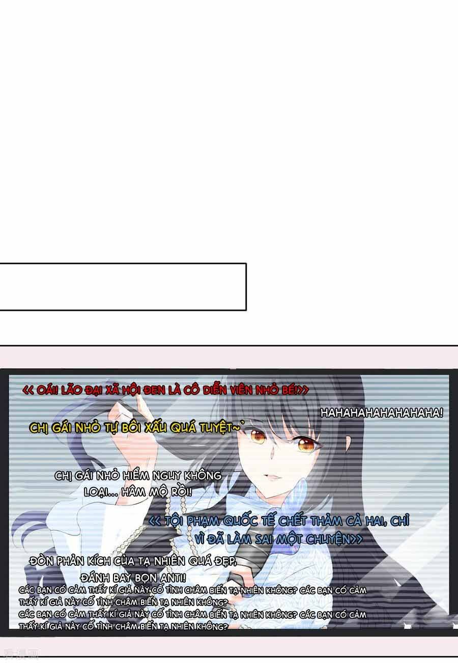 cô ấy đến rồi, xin nằm xuống! chapter 52 13