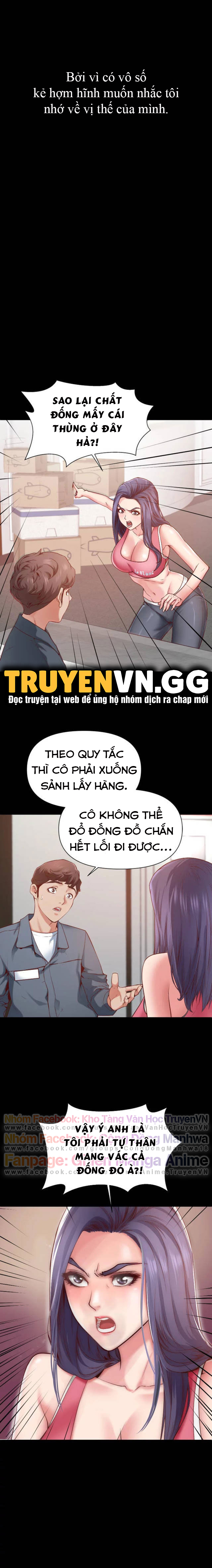 khi loser trỗi dậy chapter 1 4