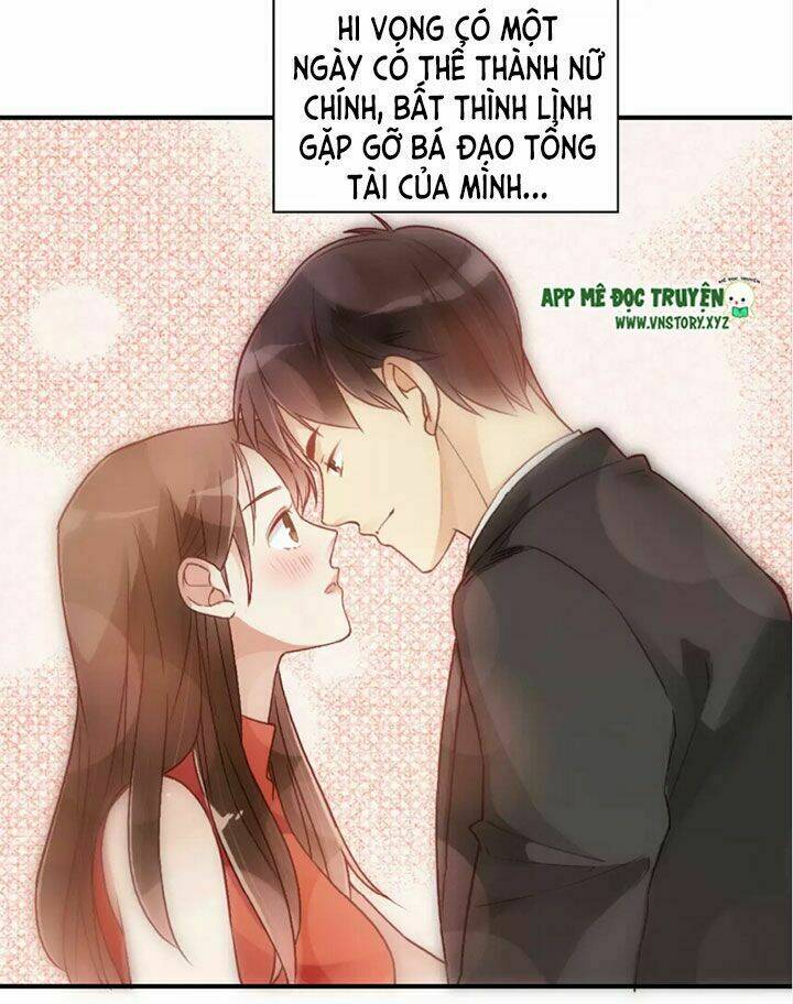 cái vòng này thật loạn chapter 19.5 3