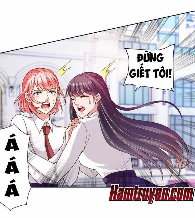 chí tôn toàn năng chapter 14 26