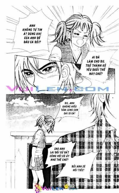 có anh trong đời chapter 7 82