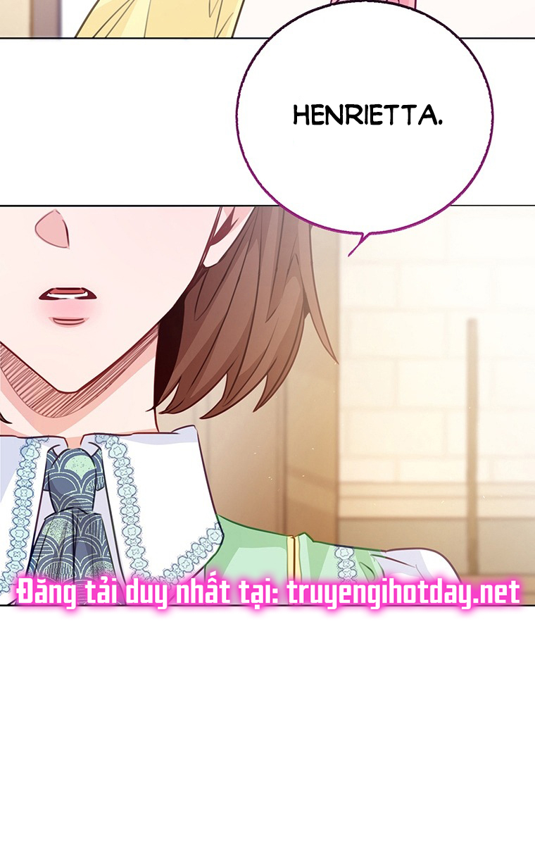 Đánh Cắp Trái Tim Tiểu Thư chapter 78.2 - Trang 6
