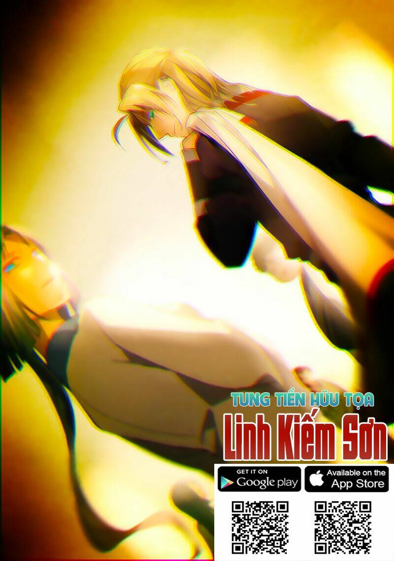 trước kia có tòa linh kiếm sơn chapter 130 2