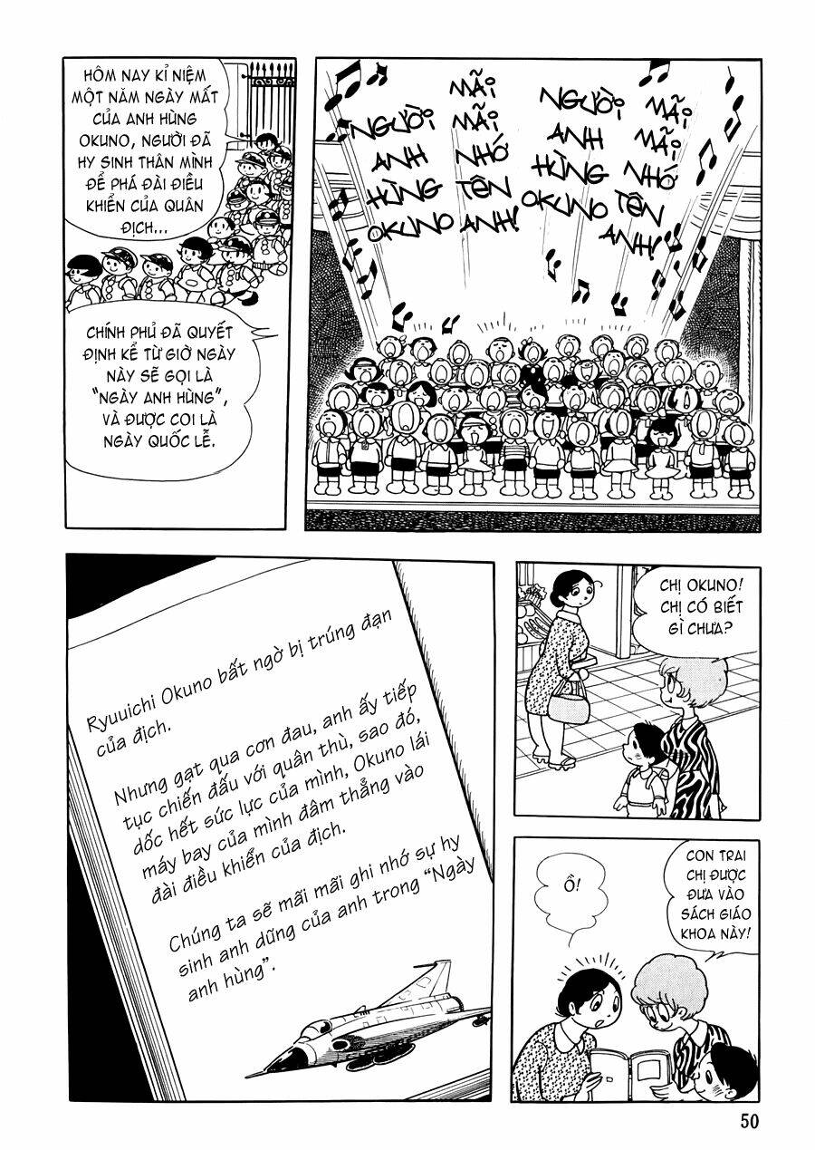 the crater chapter 6 18