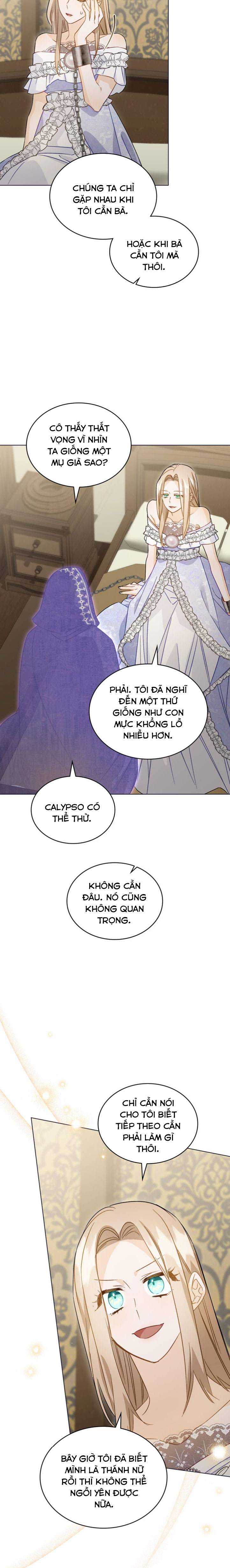 hải tặc thượng lưu chapter 57 9