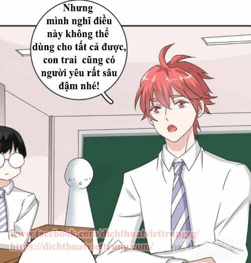 lều khều biết yêu chapter 42 4