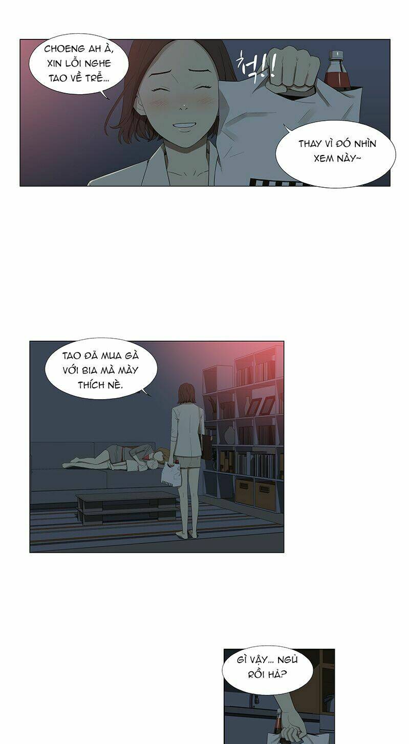 mùa của su chapter 5 23