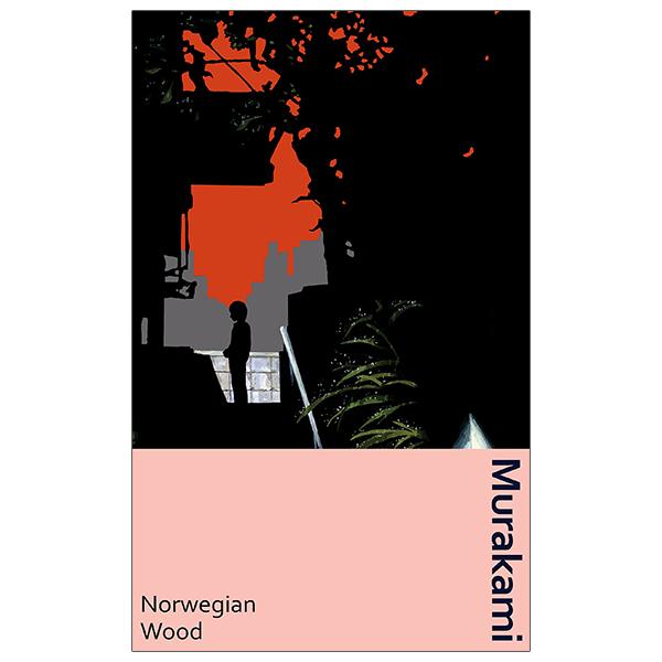 Norwegian Wood (Hardback)