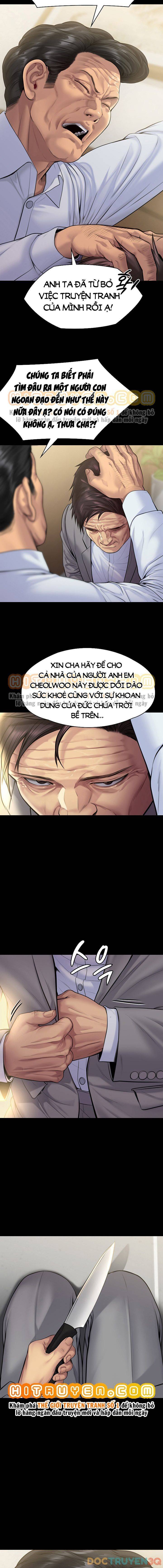 ong chúa chapter 255 19