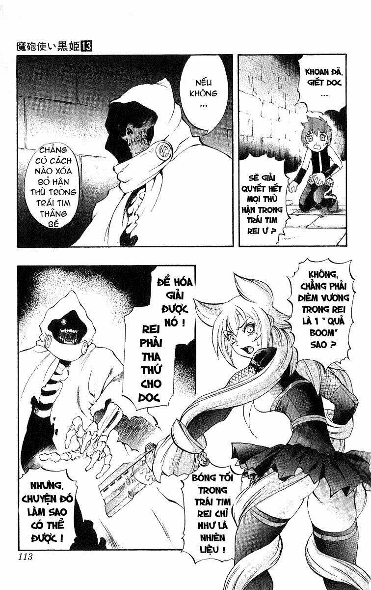 phù thủy phép thuật chapter 49 19